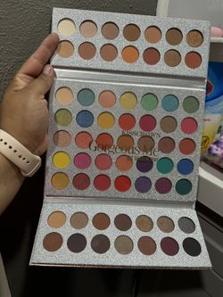 Make Up Palletes