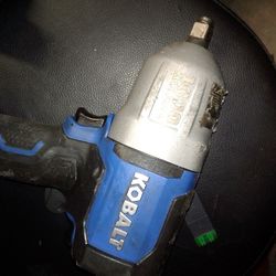 1/2" Impact