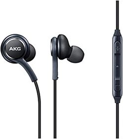 Samsung Stereo Headphones With Microphone