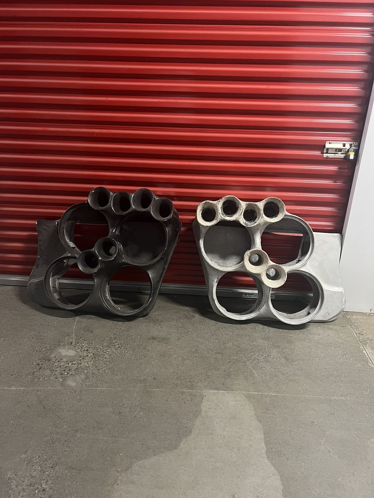 Car Door Panels