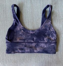 Align Lululemon Bra