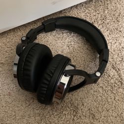 Recording Headphones 