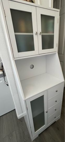 Pantry Cabinets