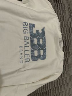 BBB sweatshirt size large