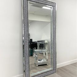 A6 Floor Mirror 🔥🥳🚛🤓