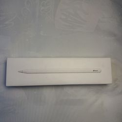 Apple Pencil