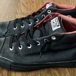 CONVERSE ALL STAR CHICK TAYLOR 