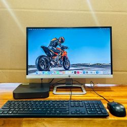 Apple MAC MINI 2018 i7 3.2Ghz 32GB RAM 500GB Check Description