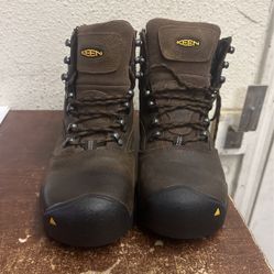 Size 7 Work Boot 