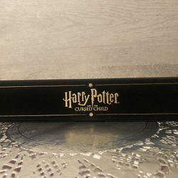 Broadway Harry Potter & The Cursed Child Wand Replica