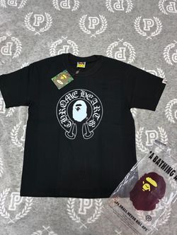 bape shirt