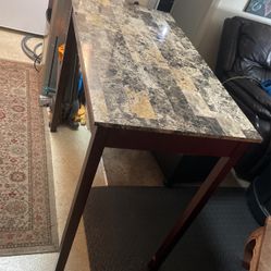 Dining Room Table 