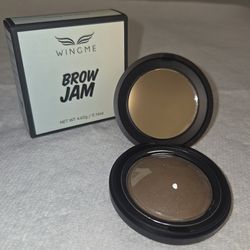 Brow Jam