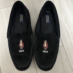 Polo Ralph Lauren Men’s Slippers Size 11