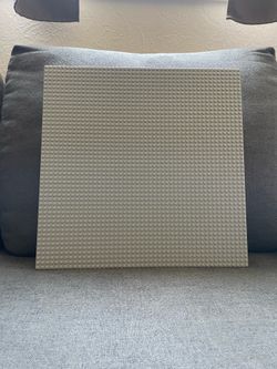 Lego sheet (15x15)