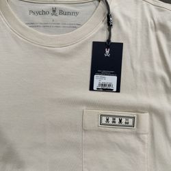 Psycho Bunny T-shirt 