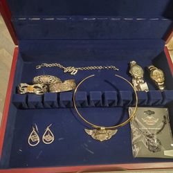Harley Davidson Jewelry 