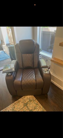 Recliner