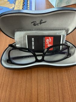 Rayban Glasses Frames