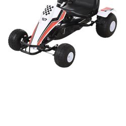 Go Kart / Pedal car For Kids 3-8 Yrs