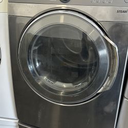 Stainless Steel Dryer Electric 