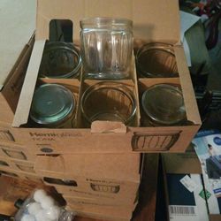 Small Glasses $4 Per Set.  