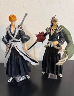 Ichiban Kuji Ichigo / Renji