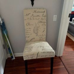 chair