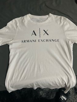 Armani shirt