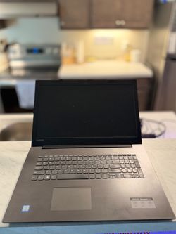 Lenovo lap top