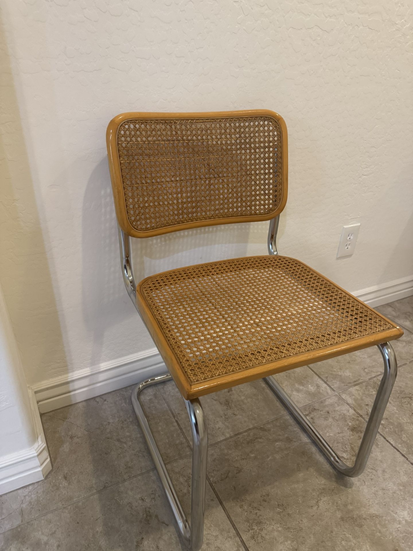 Cesca Chair