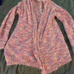 Womens Sweater Size Lrg Brand New 