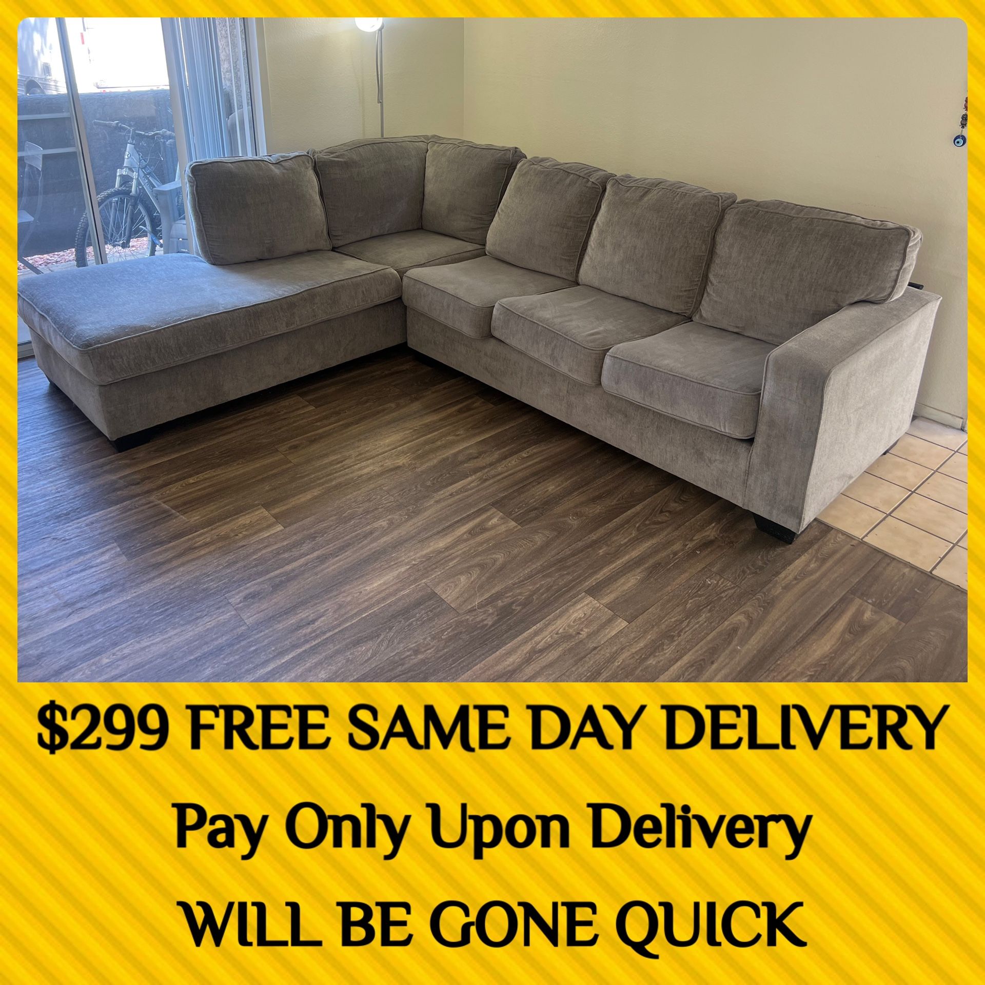 sectional sectionals gray grey couch couches