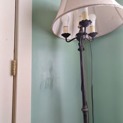 Lamp Antique
