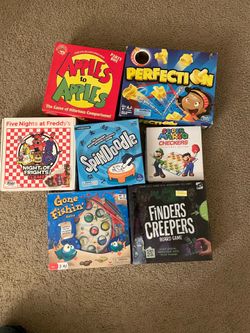 Games