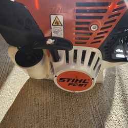 STIHL Edger 