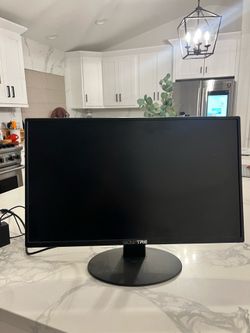 Sceptre Computer Monitor – Great Condition