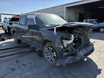 2021 ford F150 For Parts