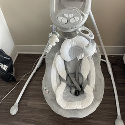 Ingenuity Baby Swing 