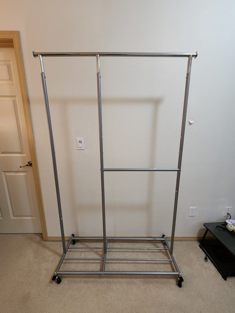 Clothing Rack