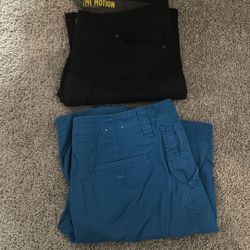 Man’s Variety Size Sizes Preowned