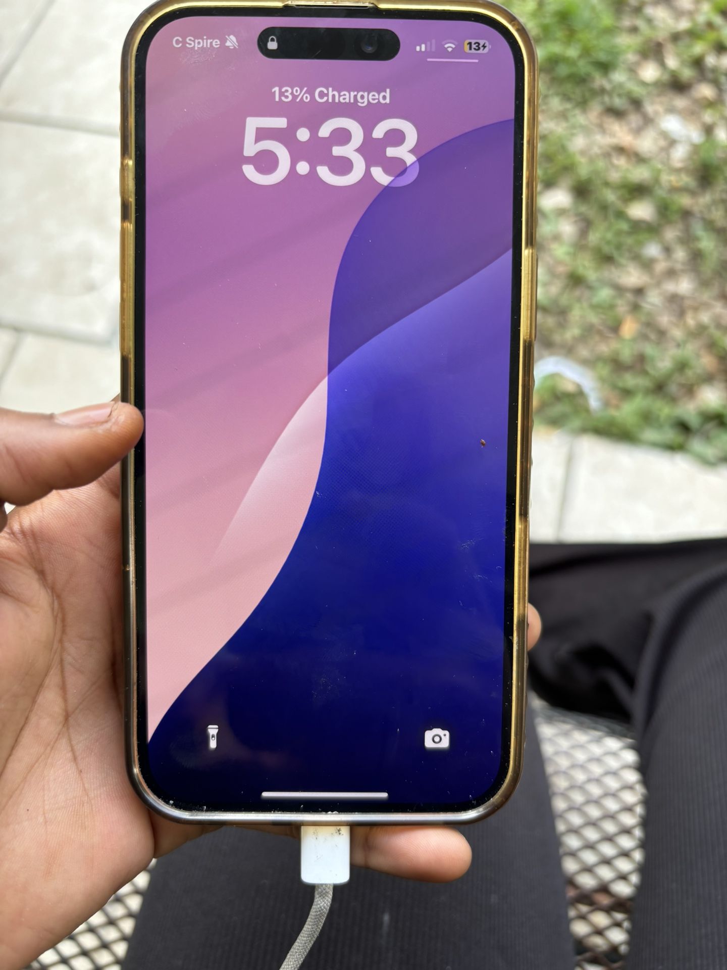 iPhone 16 Plus
