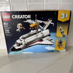 Lego set