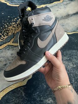 Jordan Retro 1 Palomino