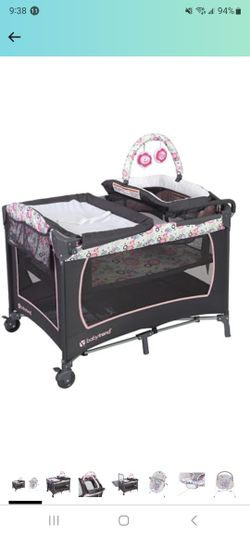 Bassinet
