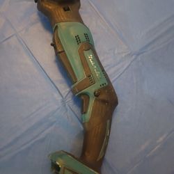 Reciprocating  Saw  Makita 80$$ Works Great 