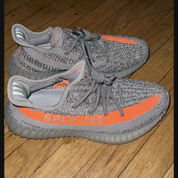 Yeezys