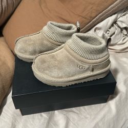 Toddler Ugg 