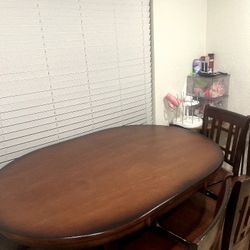 Dining Room Table 