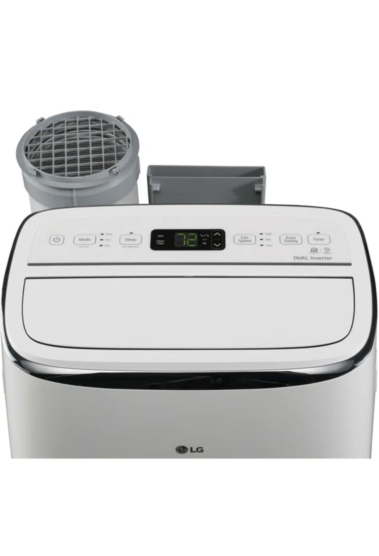 LG Air Conditioner portable